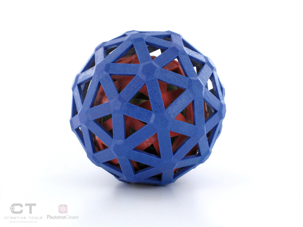 puzzle sphere