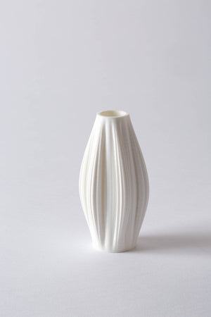 3d printed vase